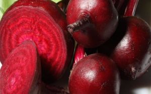 Fresh Beetroot