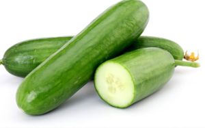 Fresh Cucumber