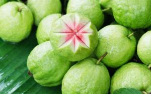 Fresh Guava