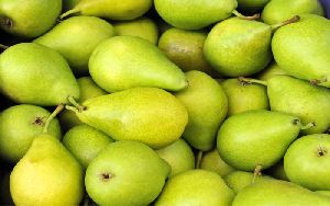 Fresh Pear