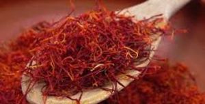 Fresh Saffron