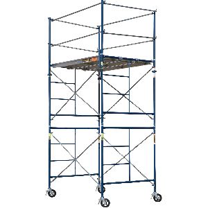 MS Scaffolding Tower
