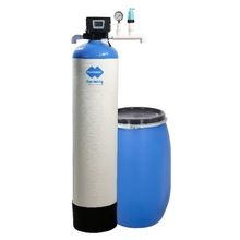 Blue Mount Harmony Automatic Water Softener for Large Scale Usage