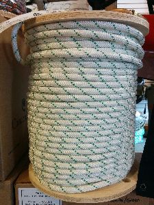 Nylon Kernmantle Rope