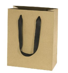 duplex paper bag