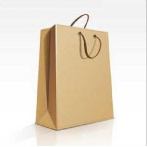 Garments Paper Bag