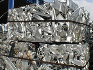 Aluminium Scrap