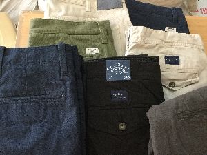 Surplus Mens branded Cotton Pants