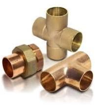 Copper Fittings