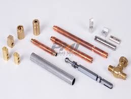 Stainless Steel Copper Precision Parts