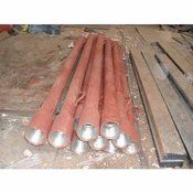 DMC PIPE (Bore Piling)