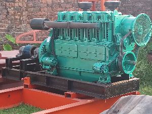 Ruston Engine (2YDA/3YDA/4YDA/6YDA)