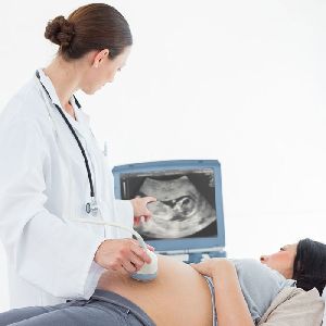 Ultrasonography Service
