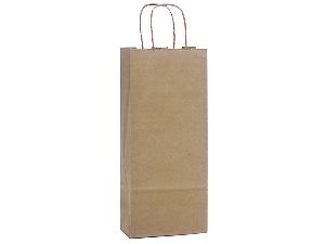 wine paper bag