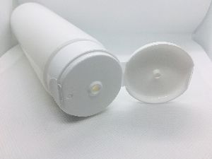 Cosmetic Container Tube