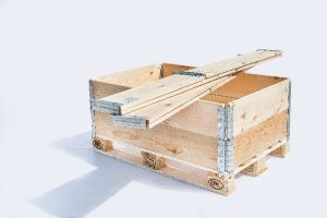 pallet collars