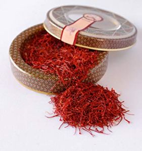 Kashmir Saffron