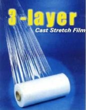 Stretch Film