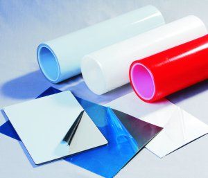 WPC Foam Board Protection Film