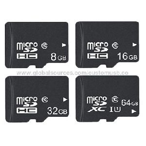 Sd Memory Card