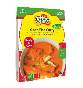 Goan Fish Curry