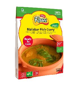 Malabar Fish Curry