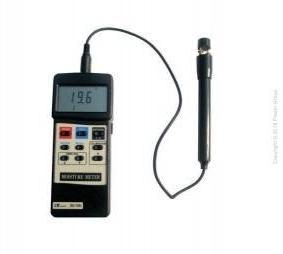 Moisture Meter