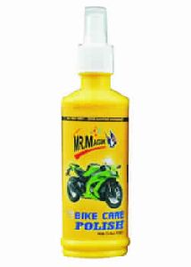 Bike Polish 200ML