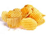 Potato Chip Making Line