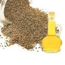 Ambrette Seed Oil