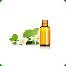 Jasmine Grandi Flora Oil