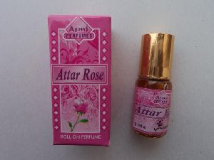 Rose Attar Perfume