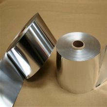 Aluminium Strip Foil for Packaging