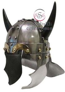 Armor Helmet