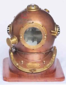 Divers Diving Helmets