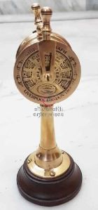 Nautical Brass Telegraph