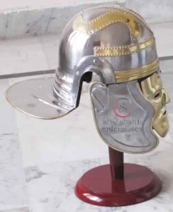 Roman Trooper Helmet