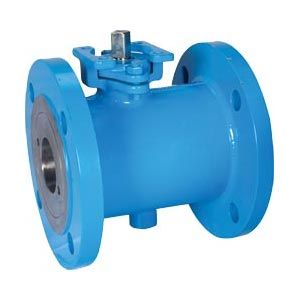 Jacketed Floating Ball Valves