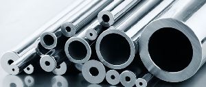 Alloy Steel Tubes