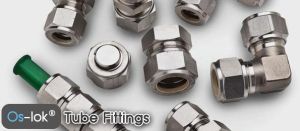 Duplex Tube Fittings