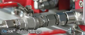 Instrumentation Tube Fittings