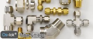 stainless steel compression fittings