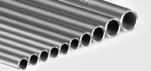 Stainless Steel Pipe