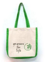 Canvas Tote Bag