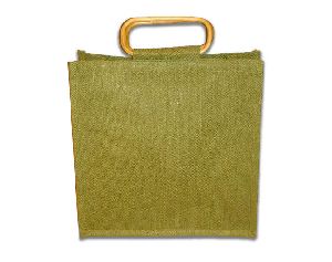 Jute Shopping Bag