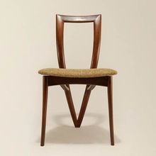 Stylish dining chair