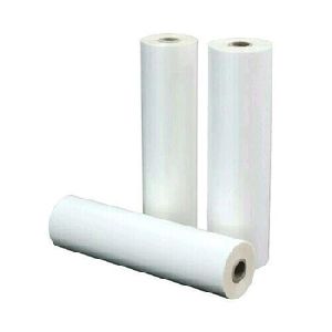 Polyester Plain Packaging Films