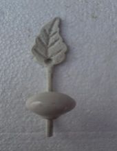 Antique Wall Hook