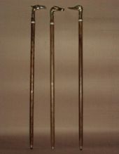 Canes Walking Sticks