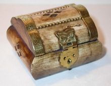 Decorative Box,